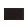 Mantel Individual de PVC con Borde de Cuatro Esquinas Estilo Americano, Posavasos, Tapete Antideslizante Aislante del Calor, Mantel Individual en Caja de Regalo, Venta Caliente Transfronteriza de Amazon