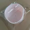 Adecuado para Tapa de Vaso de Agua Stanley, Tapa de Vaso de Silicona, Vaso Elevado Antideslizante, Tapa de Vaso con Protección Anticaídas
