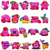 Set de Charms para Zapatos Trendy Snoopy de Zootopia, Decoraciones para Zapatos de PVC, Más Vendido en Amazon