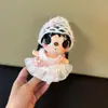 Producto Nuevo Original Set de Peluches de Personajes de Dibujos Animados Yuyu, Muñeca de Alto Valor de la Exposición de Arte Yuyu, Ropa de Repuesto