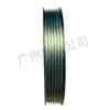 Polea de cigüeñal de coche transfronteriza nueva 23124 2B020 para Elantra Seratu