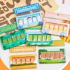 Papelería para estudiantes de primaria, regalos para estudiantes, papelería de recompensa al por mayor, juegos de papelería para la temporada de regreso a clases, regalos de alto valor para estudiantes de primaria