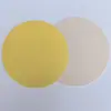 Envío Gratis Almohadilla para Ratón de Cuero, Resistente a Manchas, Impermeable, Color Sólido, Alfombrilla de Escritorio de Cuero para Computadora de Oficina, Bloc de Escritura para Estudiante, Manteles Individuales, Posavasos
