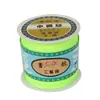 Pulsera de Cuerda de Alambre de Jade de Colores de Múltiples Tamaños Extra Fina Cuerda de Alambre para Pulsera DIY Pulsera de Goma Cuerda de Alambre Wenwan Cuerda de Alambre Trenzada Aliexpress