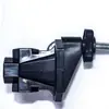 Acessórios Lâmpada de Grampo Clipe de Plástico Fivela de Cavalo Clipe de Fixação Lâmpada Máquina Ferramenta Suporte Lâmpada de Mesa Americana Lâmpada Pardal de Balancim