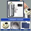 Conjunto de Presente Empresarial, Lembrança Prática para Clientes, Caixa de Presente Personalizada, Reunião Anual Corporativa, Luxo de Alto Padrão