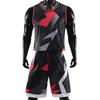 Traje de Baloncesto para Exterior Paris Jordan Board Adulto