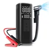 Power Bank Inflador Jumper Starter de Partida de Emergência Personalizado para Carro Tudo-em-Um Bateria do Veículo Partida Forte Carregamento Pneu