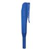 Lápiz para metal de agujero profundo transfronterizo con cabeza larga para carpintería, bolígrafo profesional de ingeniería para carpintería, marcador, recarga de grafito de 2.8 mm