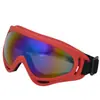 Óculos de Ski Profissionais de Inverno para Crianças Óculos de Ski Snowboard Óculos de Sol Óculos Anti-UV400 Equipamento Esportivo para Crianças Homens Mulheres