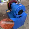 Máquina Elétrica de Encolhimento de Tubo Capilar Pequeno Diâmetro Máquina de Encolhimento de Ponta de Tubo de Metal Desktop Aço Inoxidável Tubo Alumínio Máquina de Encolhimento