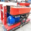 Transportador de Cable DSJ-900, Máquina Lanzadora de Cable de Puente, Máquina de Tracción de Cable Óptico, Máquina de Tirado de Cable de Alimentación, Máquina de Liberación de Cable de Velocidad Ajustable