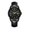 Orsga Moda Negocios Reloj para Hombre Casual Clásico Fabricante Transmisión en Vivo Exportación Transfronteriza Reloj Digital de Cuarzo para Hombre