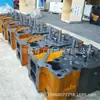 Fornecimento de cilindro de motor Cummins 6D125 para escavadeira PC acessórios do cilindro