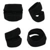 Cinto de proteção esportiva para patela, corrida, absorção de choque, compressão, patela, fitness masculino e feminino, montanhismo, basquete, ciclismo