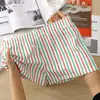 Ropa interior de algodón para hombre, calzoncillos tipo bóxer, shorts de playa para papá, ropa de dormir transpirable y holgada para hombre, al por mayor