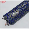 Funda de almohada especial Ámbar de soja con funda para almohada