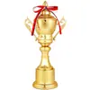Compañía de Trofeos Metálicos Kaihang Reunión Anual Evento a Gran Escala Competición Medalla de Alto Grado Canasta Trofeo para Juegos de Fútbol Venta al por Mayor