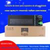 Adequado para Cartucho de Toner Sharp Sf-S201S Toner Sf-237Ct Pó S261N Toner S201Nv S233N S261N