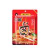 Tempero Caseiro Chongqing Erjie 56g Carne Vermelha Braseada Cinco Sabores Frango, Pato e Ganso Braseados Vermelhos Tofu Seco Comercial Caixa Inteira Atacado