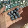 Múltiples estilos de cuentas de urushi disponibles, urushi de nácar Patrimonio Cultural Inmaterial, aprox.. Cuentas individuales de 21 mm, para pulseras, collares, accesorios versátiles para manualidades