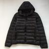 Pedido original de comércio exterior alemão Algodão para Baixo Roupas de Algodão tamanho grande Masculino Primavera Leve Algodão