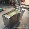 Máquina de corte de frutas em conserva cristalizada Máquina de corte de manga seca comercial Máquina de corte automática de frutas em conserva por atacado