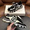 Cross-Border Dg Novo Estilo Couro Genuíno Sola Grossa Fashion Confortável Respirável Tênis Esportivo Popular Versátil Casual Masculino Calçados Comércio Exterior
