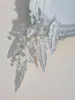 Accesorios Europeos y Americanos Transfronterizos para el Cabello de Novia con Descuento, Peines Estilo Bosque, Accesorios para Vestido de Novia de Sesión de Fotos, Adornos para el Cabello al por Mayor