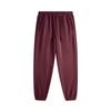 Ropa Masculina Bl 2026 Primavera y Otoño Color Sólido Casual Pantalones Deportivos con Forro Polar Estilo Americano Conjunto de Baile Callejero de Moda Pantalones Jogger Hip-Hop