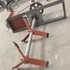 Tanque de Agitación para Minería Barril Mezclador de Lodos Tanque de Lixiviación con Aire para Minas de Carbón Garantía de Calidad