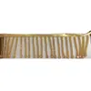 Decoração de Vestido de Casamento com Renda de Franja de Pérolas de Cristal de Alta Resistência, Acessórios de Iluminação, Acabamento para Sapatos e Chapéus, Acessórios de Roupa DIY
