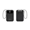 Power Bank Portátil 20000mAh Certificado 3C Padrão Nacional Carregamento Super Rápido 22.5W Personalizado KC Transfronteiriço