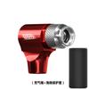 ENLEE bomba mini de dióxido de carbono CO2 para bicicleta método boca boca de belleza boca inflable universal equipo de ciclismo