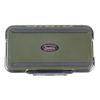 HENGJIA/HENGJIA Caja de Accesorios Impermeable Flip Desmontable Luya Caja de Herramientas Multitamaño Caja de Almacenamiento de Señuelos