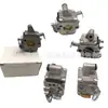 Fornecimento de fábrica peças de carburador de motosserra para máquinas de jardim Novo carburador de motosserra FS120 MS381MS180F