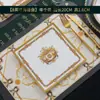 Louça de Porcelana Tangshan Estilo Europeu Tigelas, Pratos e Travessas Domésticas, Conjuntos de Tigelas e Pratos Livremente Combináveis, Louças, Pratos e Travessas