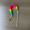 Capa de brinquedo de caça para gatinho vara provocadora de gato capa de esconder brinquedo de gatinho suprimentos para animais de estimação brinquedo de gato brinquedo de animal de estimação