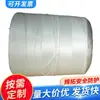 Hilo de nylon hilo de red de pesca de polietileno hilo de coser de 3 cabos 1000D hilo trenzado hilo de nylon resistente a altas temperaturas