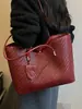 Yue Zi 2026 Otoño Temprano Nueva Elegante Versátil de un Hombro Gran Capacidad Bolso Tote para el Trabajo Diseño de Alta Gama Bolso de Mano