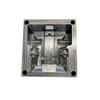Maquinaria para Moldes de Fibra de Vidrio SMC Piezas de Maquinaria Molde para Carcasa Protectora Carcasa de Fibra de Vidrio Piezas de Forma Especial de FRP Fábrica de Herramientas Abrasivas