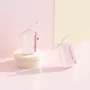 Transfronterizo 3c Más Vendido Bolsillo Inalámbrico Cápsula Power Bank Pequeño y Portátil Suministro de Energía Móvil con Linterna Mini Carga Rápida