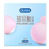 Durex - Gama Completa de Condones Originales, Serie Amor Audaz, 3 Ultra Delgados Paquete de 2 001 Poliuretano Productos para Adultos al por Mayor