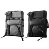 Bolsa para Pintar de Estudiante de Arte, Especializada para Exámenes de Arte, Mochila de Almacenamiento, Lona Engrosada, Bloc de Dibujo Portátil, Bolso de Doble Hombro