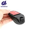 Gravador de condução Lianyong 96658 Visão noturna HD com WiFi Instalação compacta universal Interconexão conveniente com telefone celular
