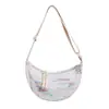Bolsas de Tela de Nicho Transfronterizas, Bolsos Pequeños para Mujer, Bolsos para Mujer Estilo Nuevo 2026, Bolsos Cruzados Estilo Coreano, Bolsos de Hombro de Moda, Bolsos Dumpling