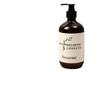 Champú y Gel de Ducha de Hotel Fragancia Té Blanco 300ml 500ml Botella Grande Set de Champú y Ducha para Hoteles y Casas de Huéspedes