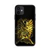Funda para Teléfono Móvil Iphone15 Attack on Titan Estilo Japonés Liwell Soldado Periférico Alas de la Libertad Funda para Teléfono Móvil