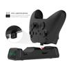 Serie Xx Juego de Baterías Recargables para Controladores Inalámbricos Base de Carga Doble para Controladores de Juego Xsx