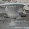 Macetas de Mármol Natural, Macetas de Jardín Talladas en Piedra, Macetas de Piedra Hechas a Medida para Jardines Paisajísticos de Villas